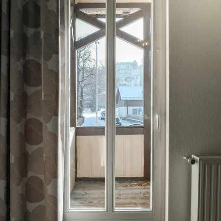 Fewo Harz 1 Apartment Wernigerode