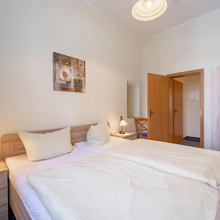 Fewo Harz 1 Apartment Wernigerode