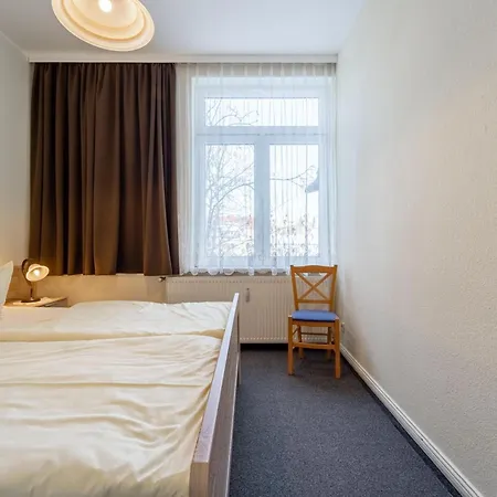 Fewo Harz 1 Apartment