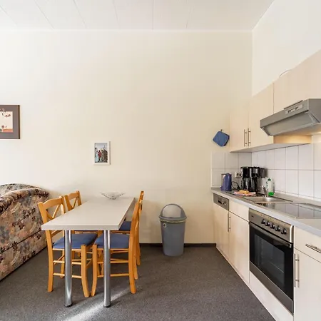Apartment Fewo Harz 1 *