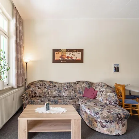 Fewo Harz 1 Apartment