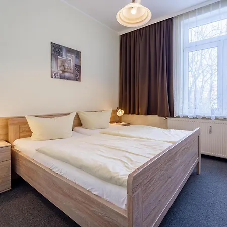 Fewo Harz 1 Apartment *