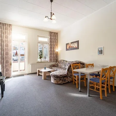 Apartment Fewo Harz 1 Wernigerode