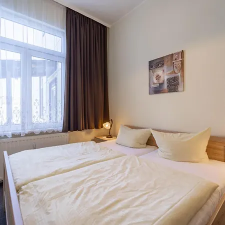 Fewo Harz 1 Apartment