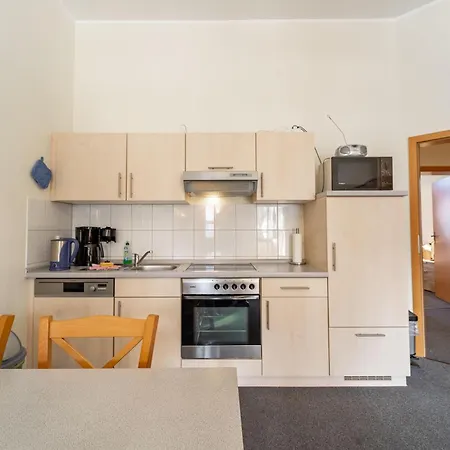 Fewo Harz 1 Apartment Wernigerode