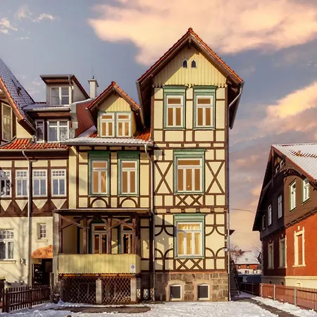 Fewo Harz 1